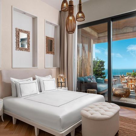 Swissotel Living Bodrum Esterno foto