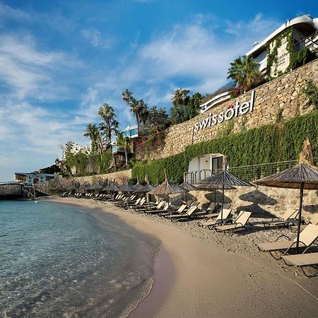 Swissotel Living Bodrum Esterno foto