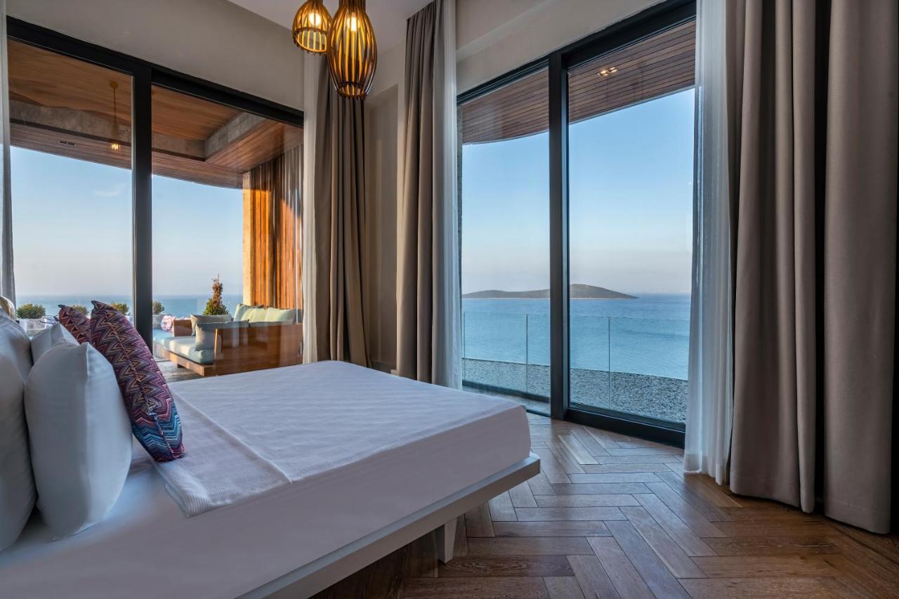 Swissotel Living Bodrum Esterno foto