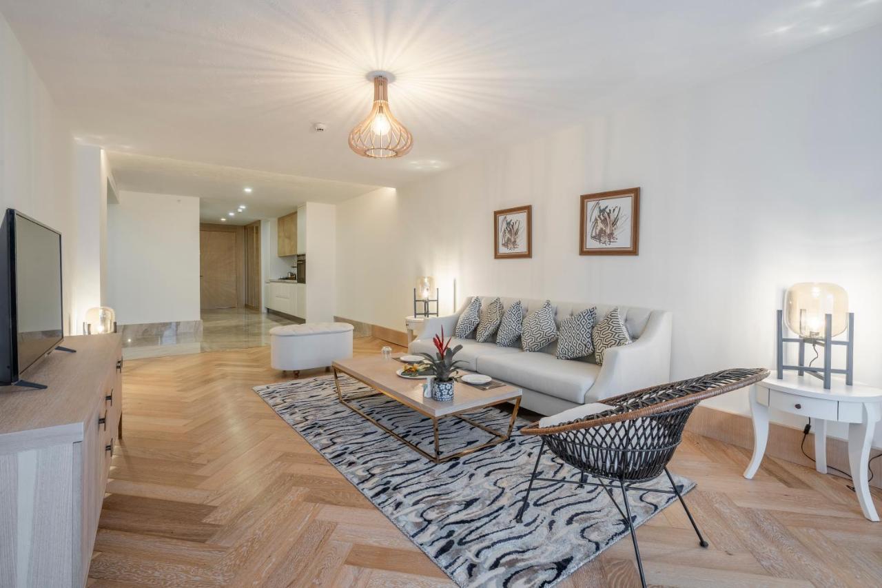 Swissotel Living Bodrum Esterno foto
