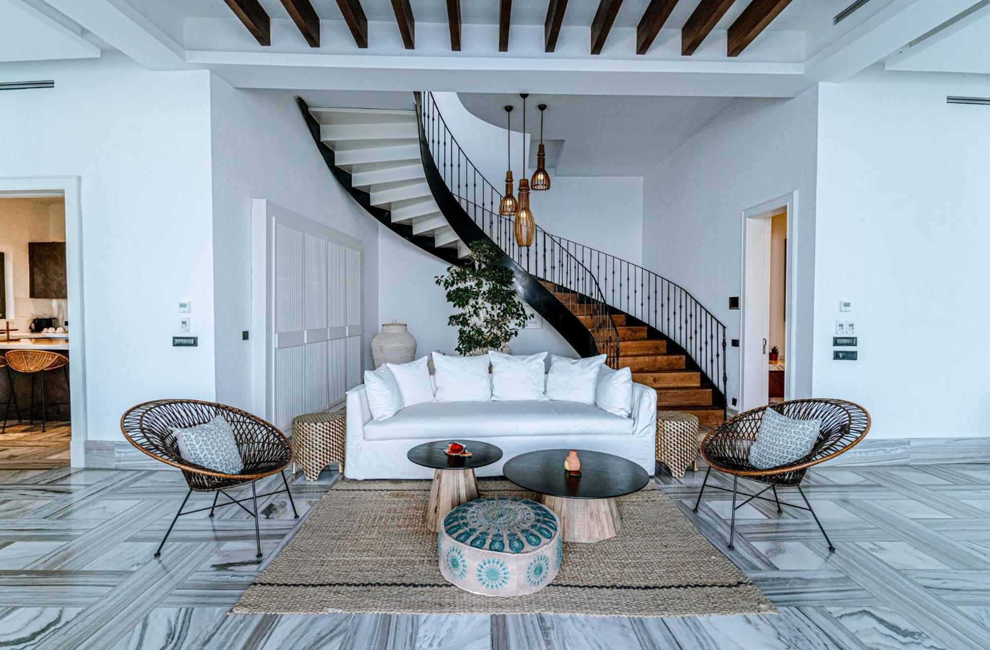 Swissotel Living Bodrum Esterno foto