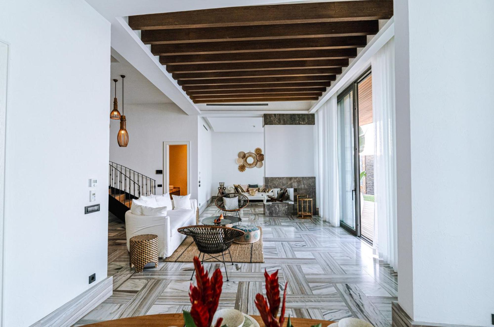 Swissotel Living Bodrum Esterno foto
