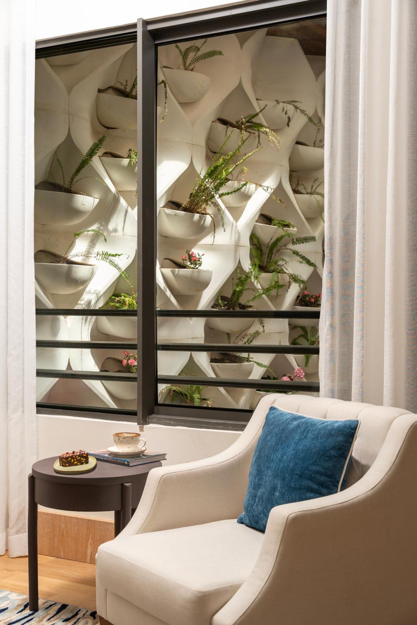 Swissotel Living Bodrum Esterno foto
