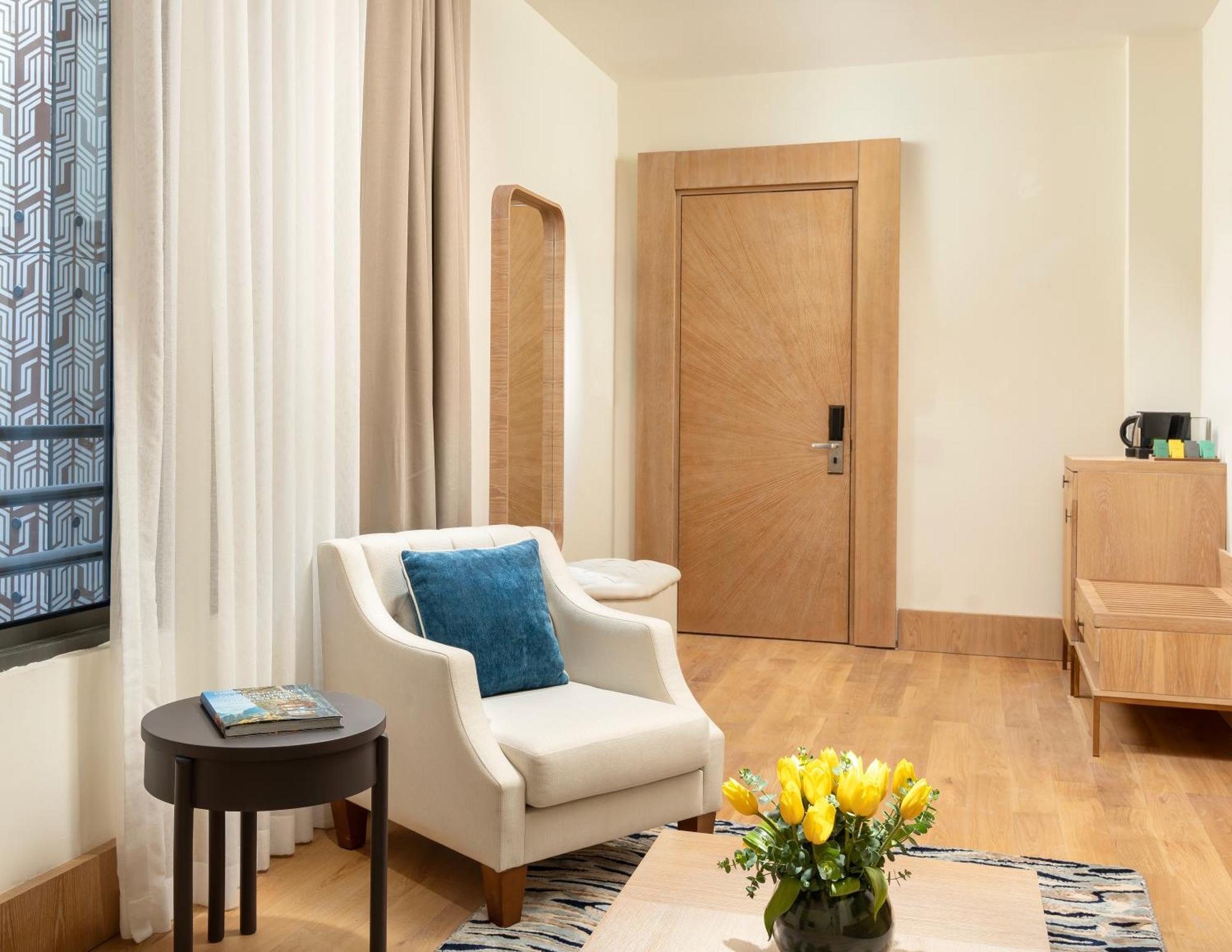 Swissotel Living Bodrum Esterno foto