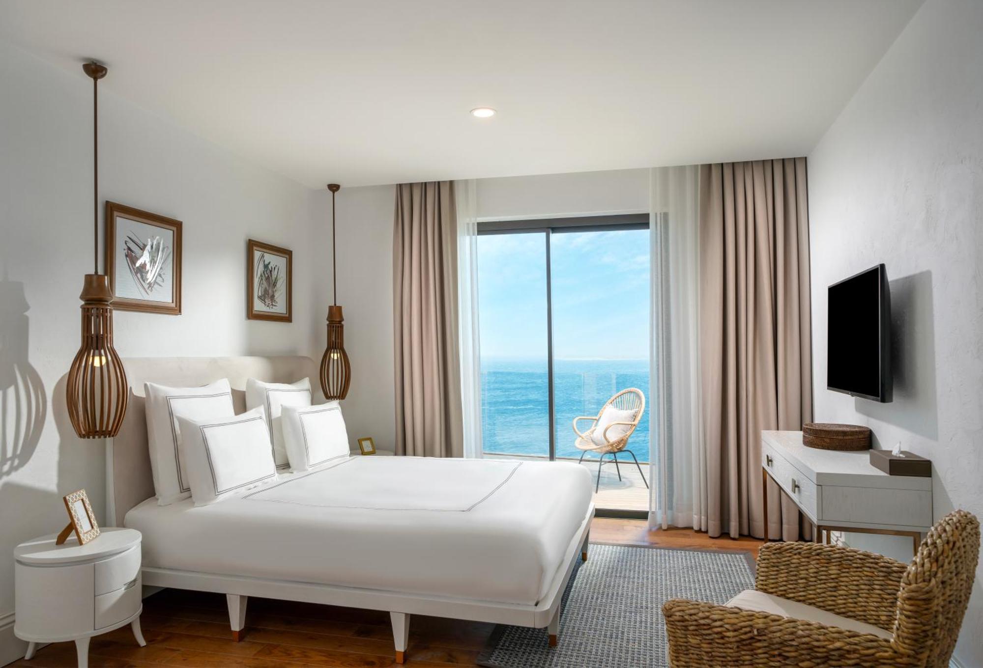 Swissotel Living Bodrum Esterno foto