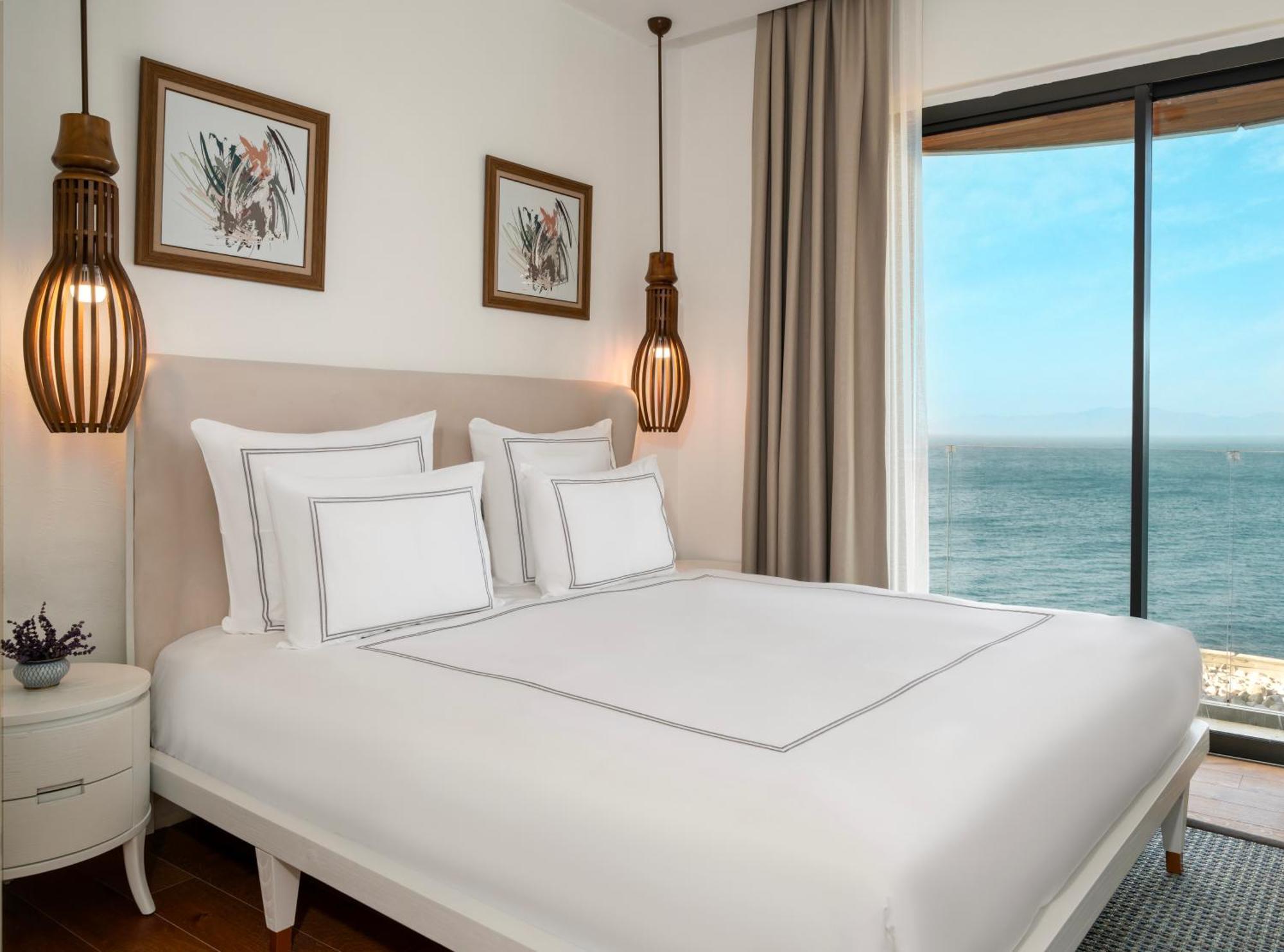 Swissotel Living Bodrum Esterno foto