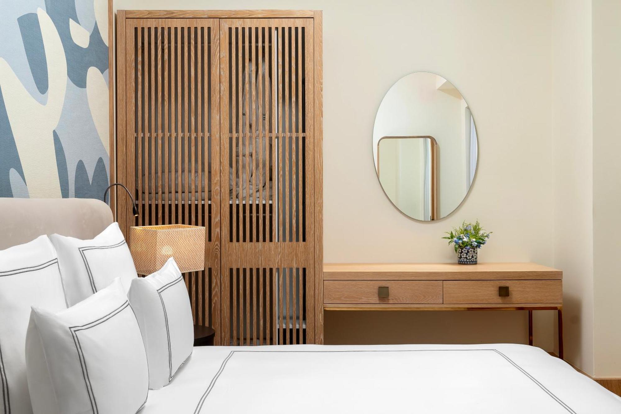 Swissotel Living Bodrum Esterno foto