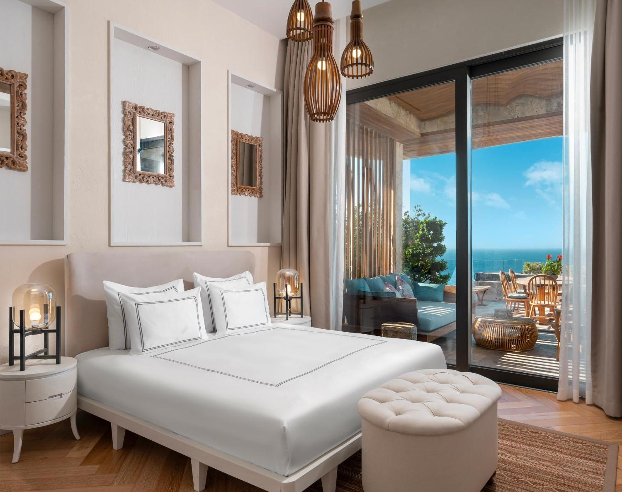 Swissotel Living Bodrum Esterno foto