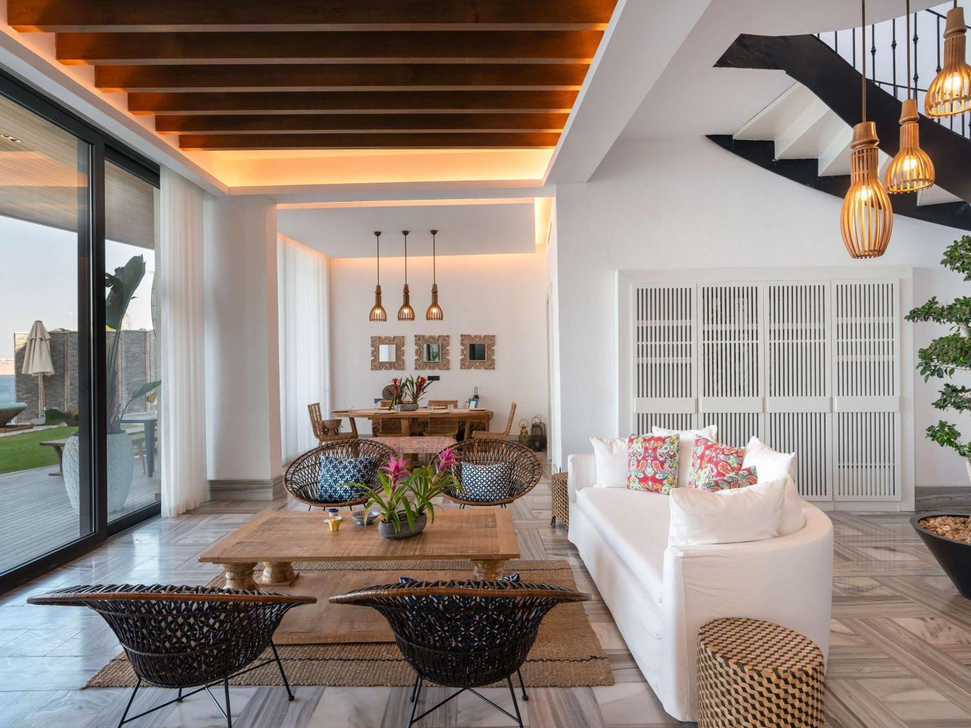 Swissotel Living Bodrum Esterno foto