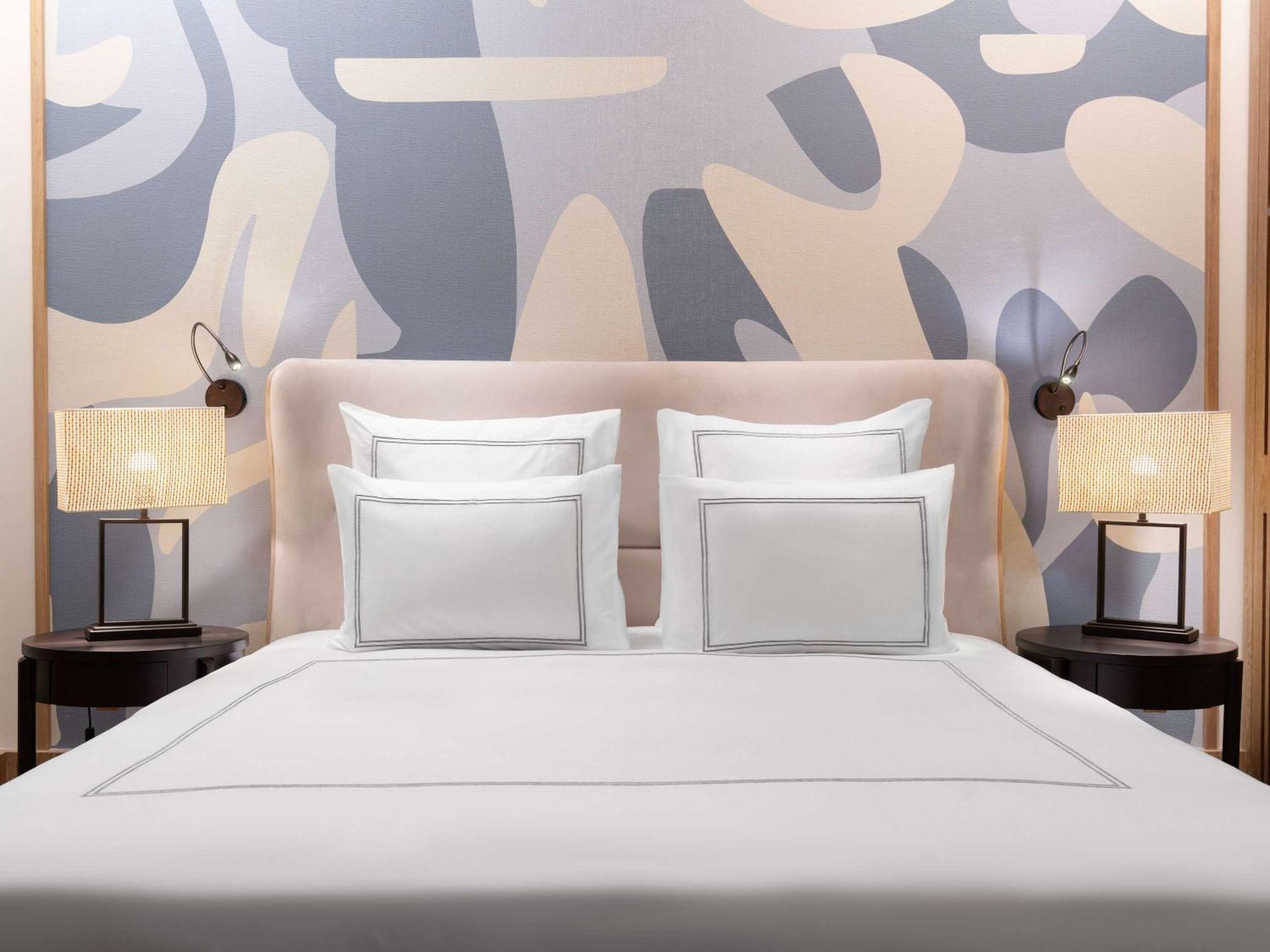 Swissotel Living Bodrum Esterno foto