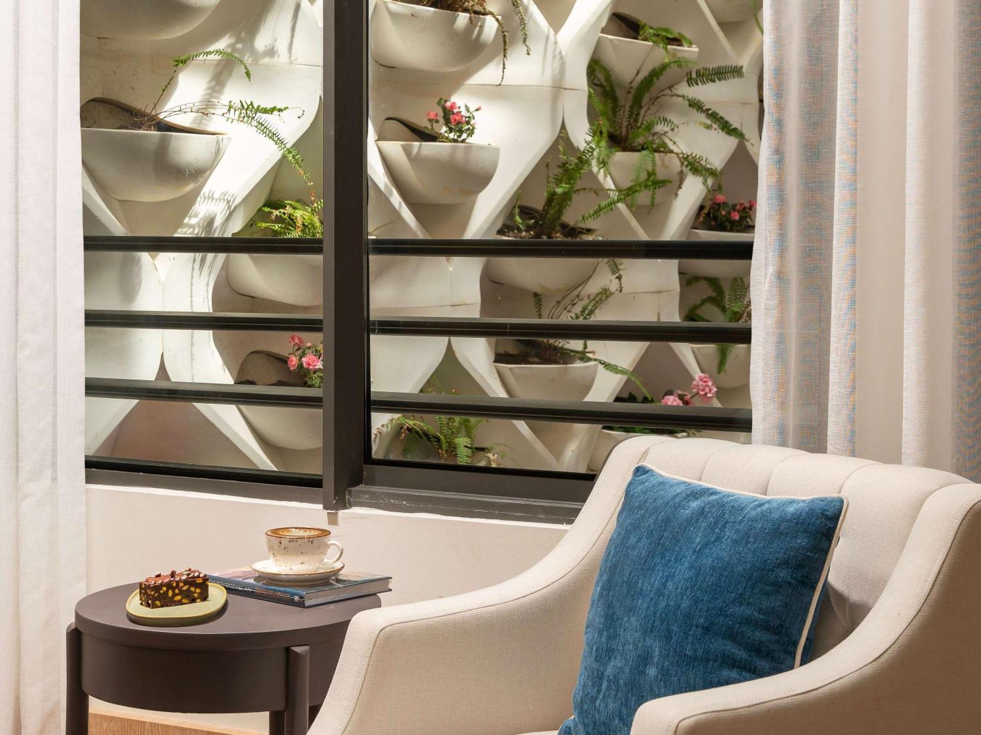 Swissotel Living Bodrum Esterno foto