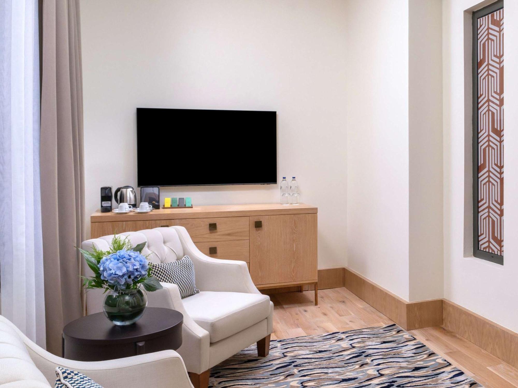 Swissotel Living Bodrum Esterno foto