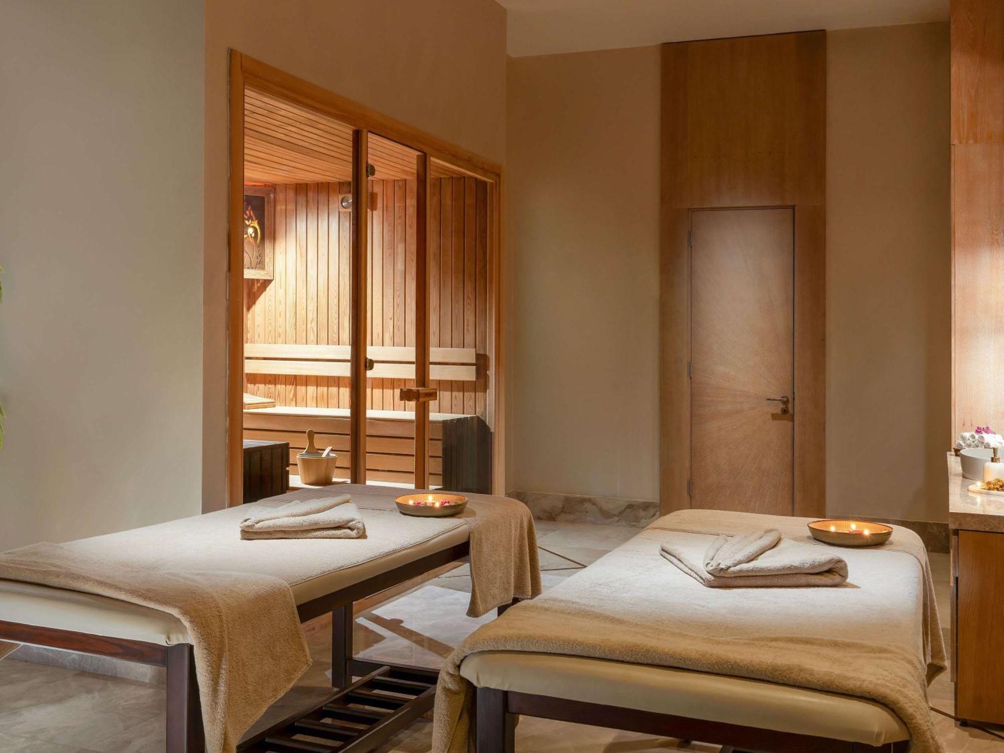 Swissotel Living Bodrum Esterno foto