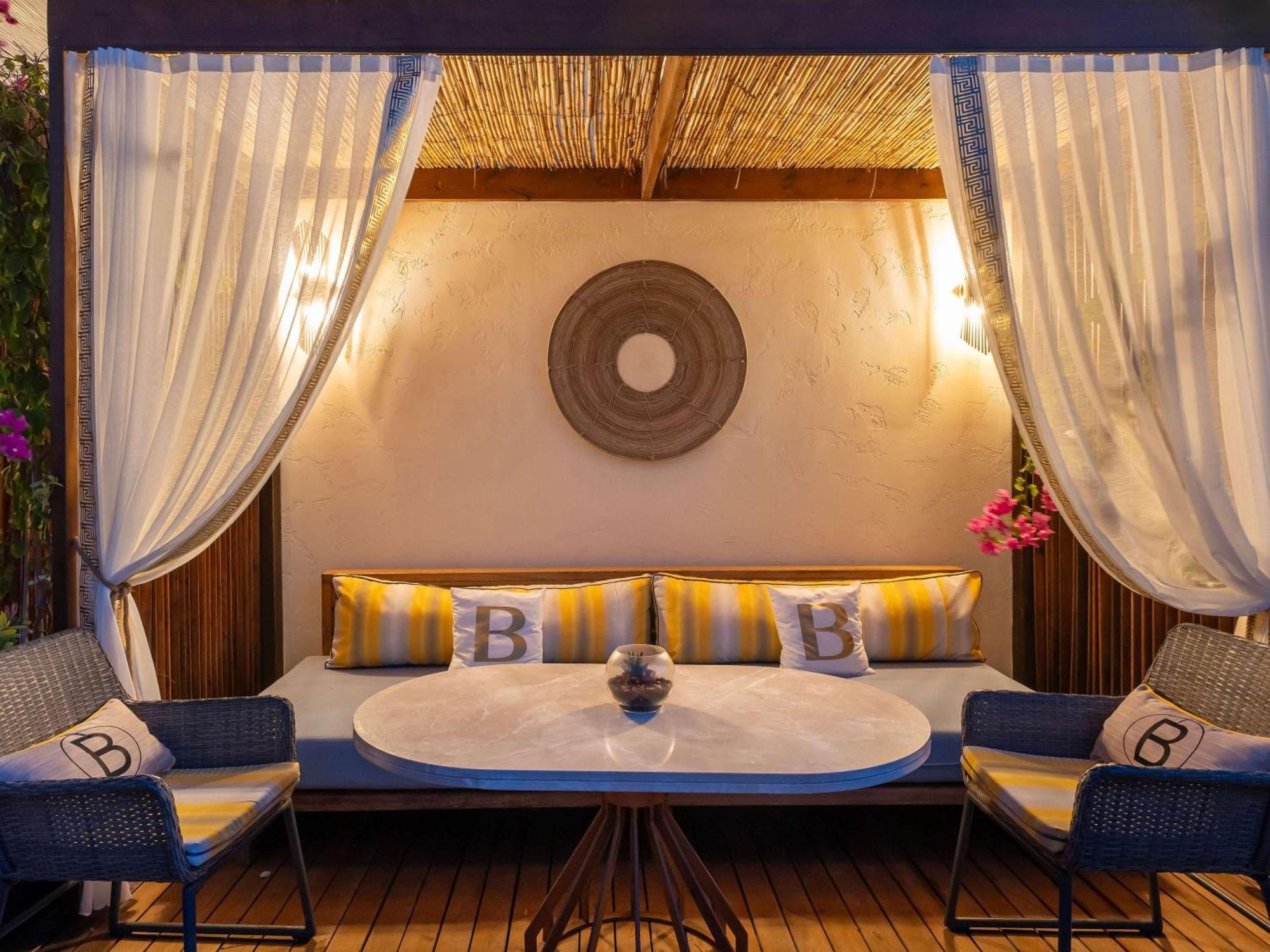 Swissotel Living Bodrum Esterno foto