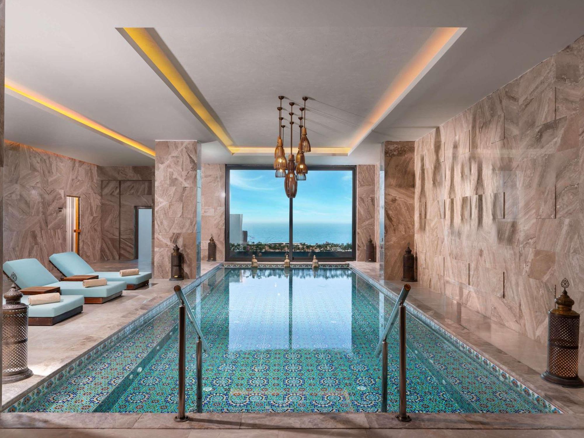 Swissotel Living Bodrum Esterno foto