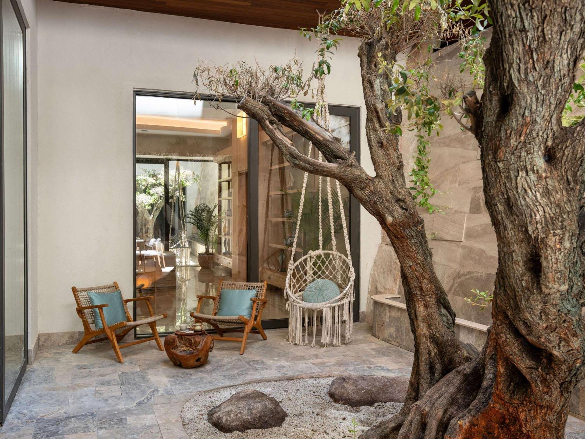 Swissotel Living Bodrum Esterno foto